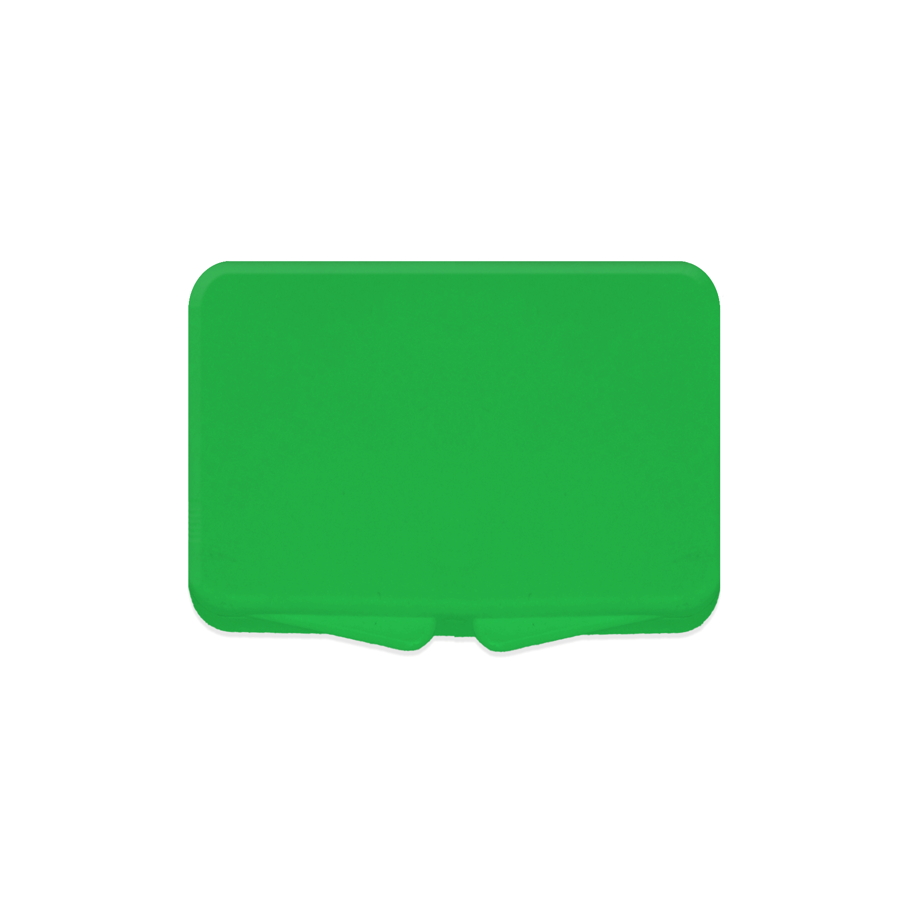 Green Blank